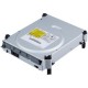 EW Alta calidad de CD-ROM Drive grueso Probado funtioning - Envío Gratuito