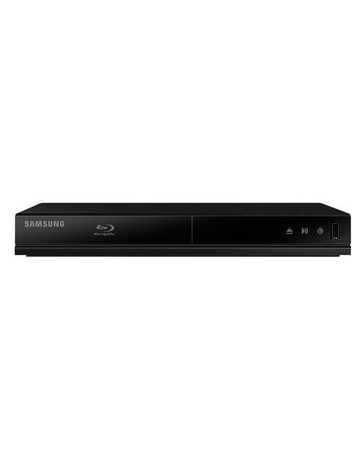 Nuevo Sistema Entretenimiento Blu-Ray Player J4500 Samsung Home - Envío Gratuito