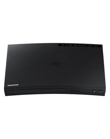 Reproductor de Blu-ray Samsung BD-JM51Full HD - Envío Gratuito