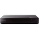 Blu-Ray Player Sony BDP-S3700 Con Wi-Fi Integrado-Negro - Envío Gratuito