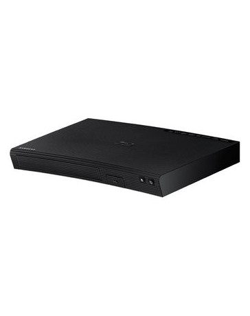 Reproductor de Blu-ray Samsung BD-JM51 Conexión LAN - Envío Gratuito