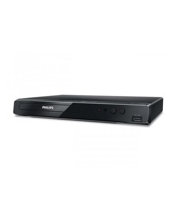 Blu-ray Marca: Philips-Modelo:BDP-2501 - Envío Gratuito