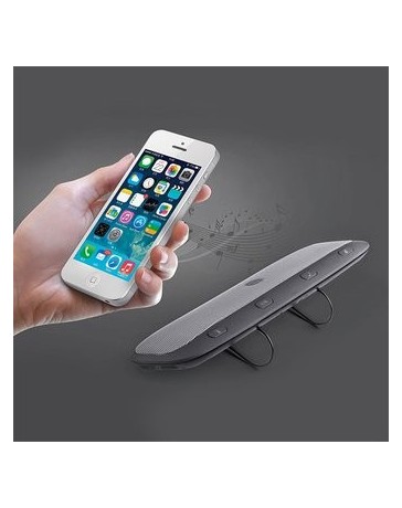 ER la música de Bluetooth del visera de Sun RSE - Envío Gratuito