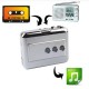 ER máquina multifuncional de cassette - Envío Gratuito