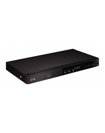 Reproductor Blu Ray3D Smart Modelo BP440K - Envío Gratuito
