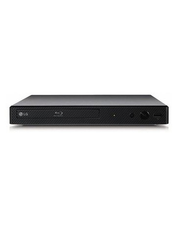 Reproductor Blu RayFull HD Smart Modelo BP255 - Envío Gratuito