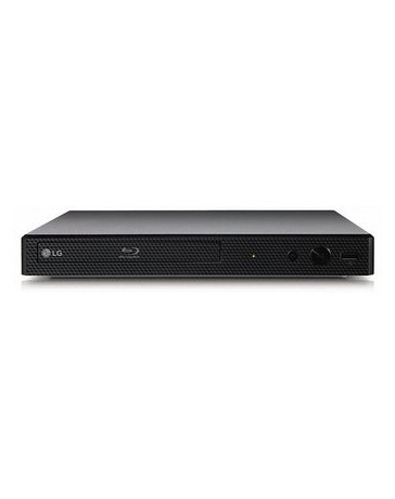 Reproductor Blu-ray Modelo LG BP550 - Envío Gratuito