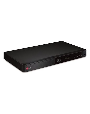 Reacondicionado Lg Electronics Bp540 3d Blu-ray Disc Player - Envío Gratuito