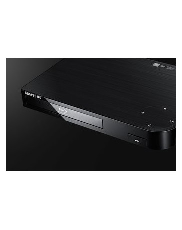 Reproductor Blu-Ray Samsung Modelo BD-F5100_ZX - Envío Gratuito