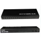 16 Puerto 1x16 1 en 16 Splitter HDMI Video Audio HD 1080p - Envío Gratuito