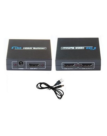 HDMI SP camada 1 I Nanputuo 2 OUT ordinaria vigor AMP - Envío Gratuito