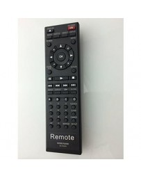 New HD DVD PLAYER Remote SE-R0285 SE R0285 fit for TOSHIBA - Envío Gratuito