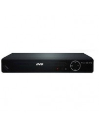 Proscan Compact HDMI DVD Player And Up-Convert - Envío Gratuito