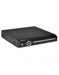 Curtis DVD1053 Compact DVD Player - Envío Gratuito