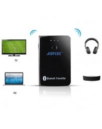 AGPtek® New Wireless Bluetooth A2DP HiFi Audio Dongle - Envío Gratuito