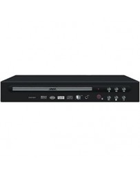 SYLVANIA SDVD1041C Compact DVD Player - Envío Gratuito