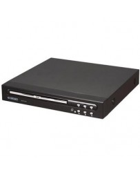 Curtis DVD1041 Compact DVD Player - Envío Gratuito