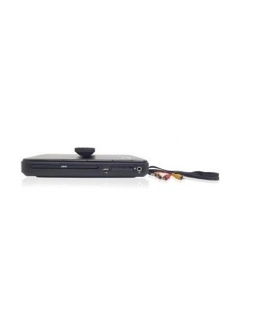 Nuevo Reproductor DVD Nisato NDVD-260USB USB - Envío Gratuito