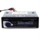 JSD - 520 Bluetooth Car Audio estéreo reproductor de mp3 Radio - Envío Gratuito