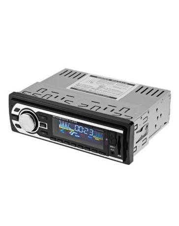 2127 12V Car Audio Estéreo FM SD MP3 Player - Envío Gratuito