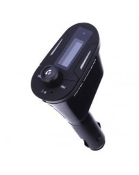 LUZ inalámbrica Bluetooth Reproductor de MP3 FM - Envío Gratuito