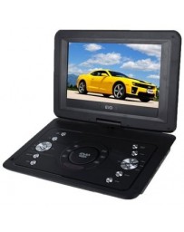 Ns-118j Digital Multimedia Portatil 10,1 Pulgadas Tft Lcd - Envío Gratuito