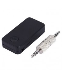 TS - BT35A18 inalámbrica Bluetooth 3.0 Receiver_-NEGRO - Envío Gratuito