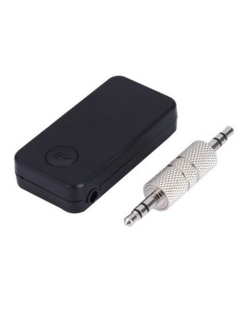 TS - BT35A18 inalámbrica Bluetooth 3.0 Receiver_-NEGRO - Envío Gratuito