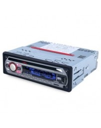 564U Car Audio MP3 estéreo Player_-NEGRO - Envío Gratuito