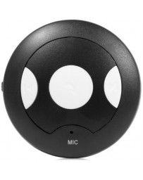 TS - BT35A09 inalámbrica Bluetooth 4.1 + EDR Receiver_-NEGRO - Envío Gratuito