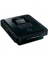 Grabador DVD Multi Sony DvDirect VRD-MC10 - Envío Gratuito