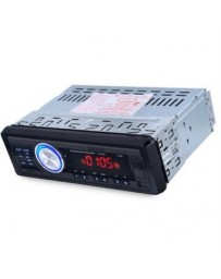 1131B Bluetooth V2.0 Car Audio Mp3 Player_-NEGRO - Envío Gratuito