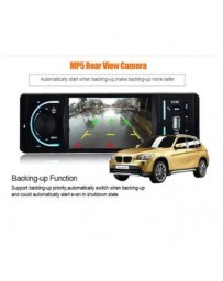 5088 Llamar 4,1 pulgadas con Bluetooth para auto MP5 Player - Envío Gratuito