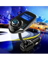 EGTONG T10 del coche de Bluetooth V3.0 + EDR - Envío Gratuito