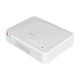 EH Escritorio blanco inalámbrica NFC receptor de audio Bluetooth - Envío Gratuito