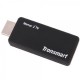 Wireless Display TV Player Dongle (Negro) - Envío Gratuito