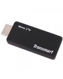 Wireless Display TV Player Dongle (Negro) - Envío Gratuito