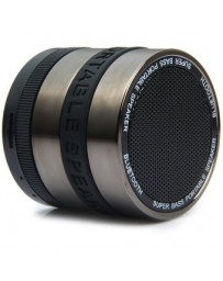 Portátil altavoz de la tarjeta de Bluetooth FM TF - Envío Gratuito