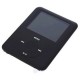 Mp3 1,8 pulgadas mp4 LCD incorporada de 8 GB de memoria - Envío Gratuito