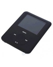 Mp3 1,8 pulgadas mp4 LCD incorporada de 8 GB de memoria - Envío Gratuito