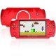 Mp4 MP5 jugador del juego de 8GB de 4,3 - Envío Gratuito