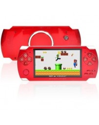 Mp4 MP5 jugador del juego de 8GB de 4,3 - Envío Gratuito