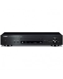 YAMAHA CDN301 REPRODUCTOR UN DISCO COMPACTO - Envío Gratuito