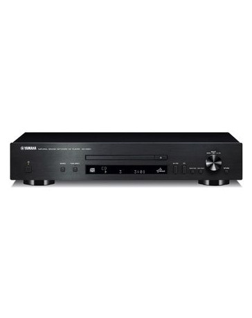 YAMAHA CDN301 REPRODUCTOR UN DISCO COMPACTO - Envío Gratuito