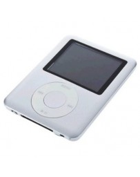 Mp3 1,8 pulgadas mp4 LCD incorporada de 8 GB de memoria - Envío Gratuito