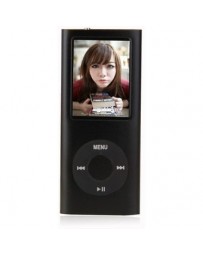 Mp3 1,8 pulgadas mp4 LCD incorporada de 8 GB de memoria - Envío Gratuito