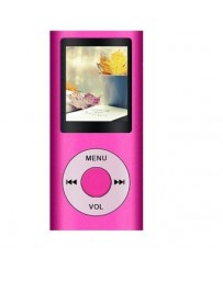 Mp3 1,8 pulgadas mp4 LCD incorporada de 8 GB de memoria - Envío Gratuito