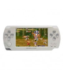 Mp4 MP5 jugador del juego de 8GB de 4,3 pulgadas - Envío Gratuito