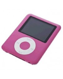 Mp3 1,8 pulgadas mp4 LCD incorporada de 8 GB de memoria - Envío Gratuito