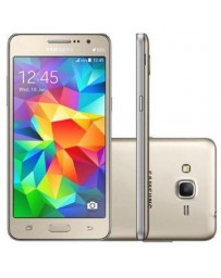 SAMSUNG 3-G SM-G531H GRAND PRIME DORADO - Envío Gratuito